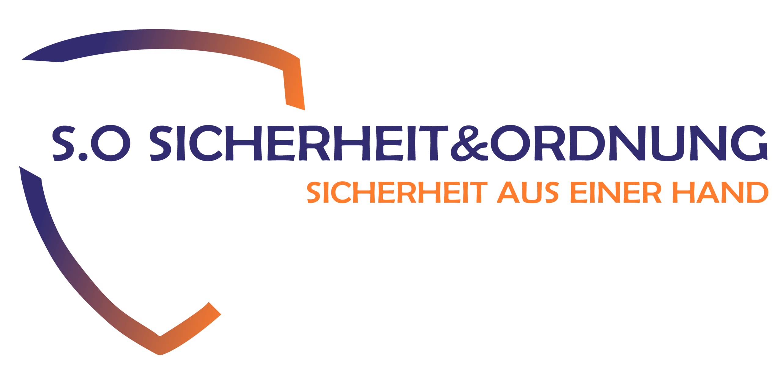 S.O Sicherheit &Ordnung UG